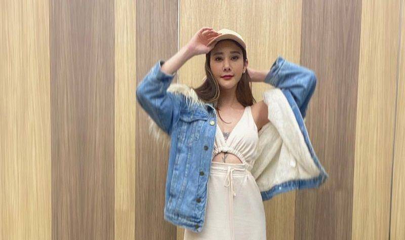Tangmo Nida(instagram.com/melonp.official)