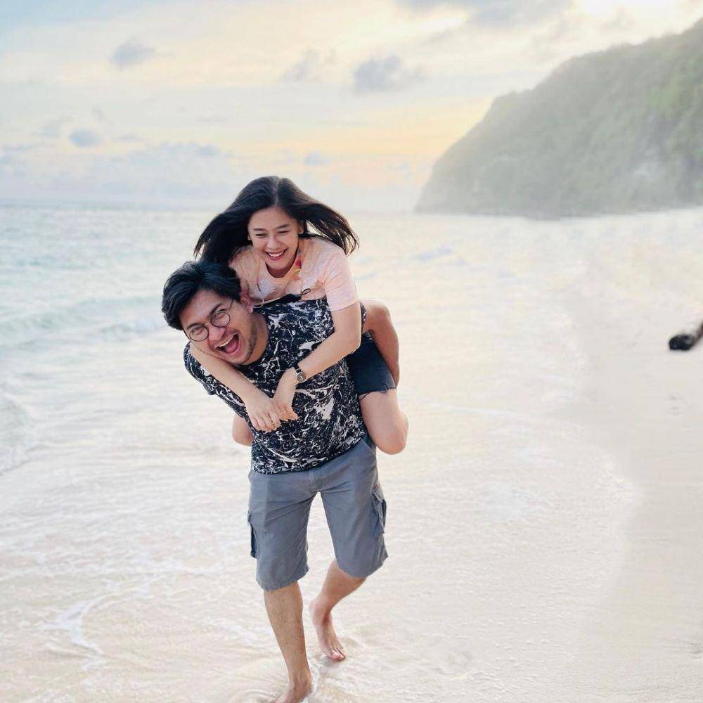 potret Marsya Manopo dan Shinta Rosari (instagram.com/shinta_rosari)