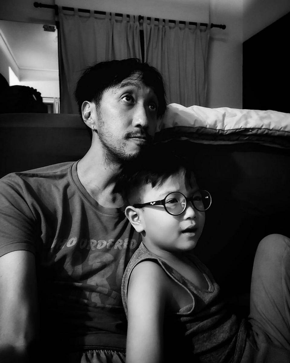 potret Thomas Nawilis (instagram.com/thomas.y.nawilis)