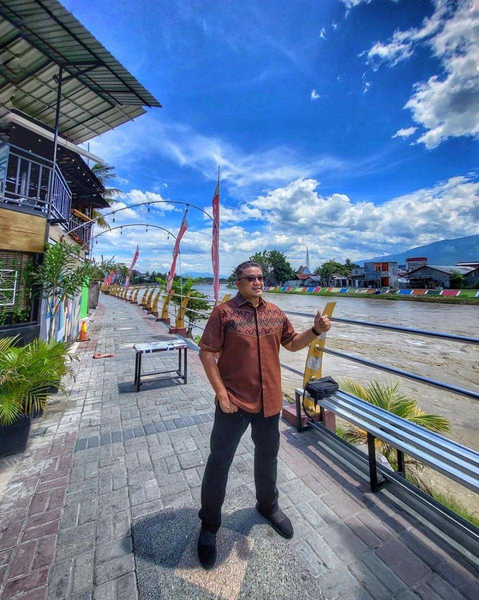 potret Dede Yusuf (instagram.com/ddyusuf66)