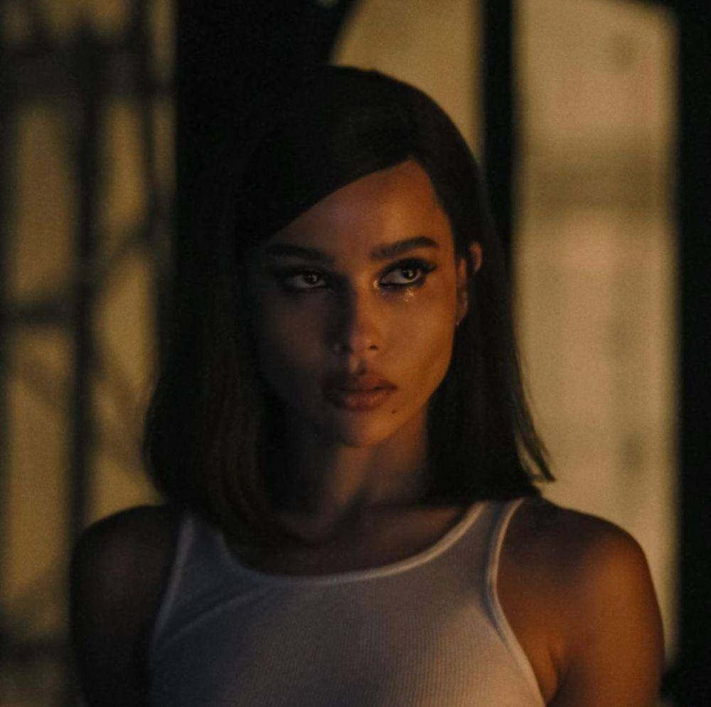 Zoë Kravitz (instagram.com/zoeisabellakravitz)