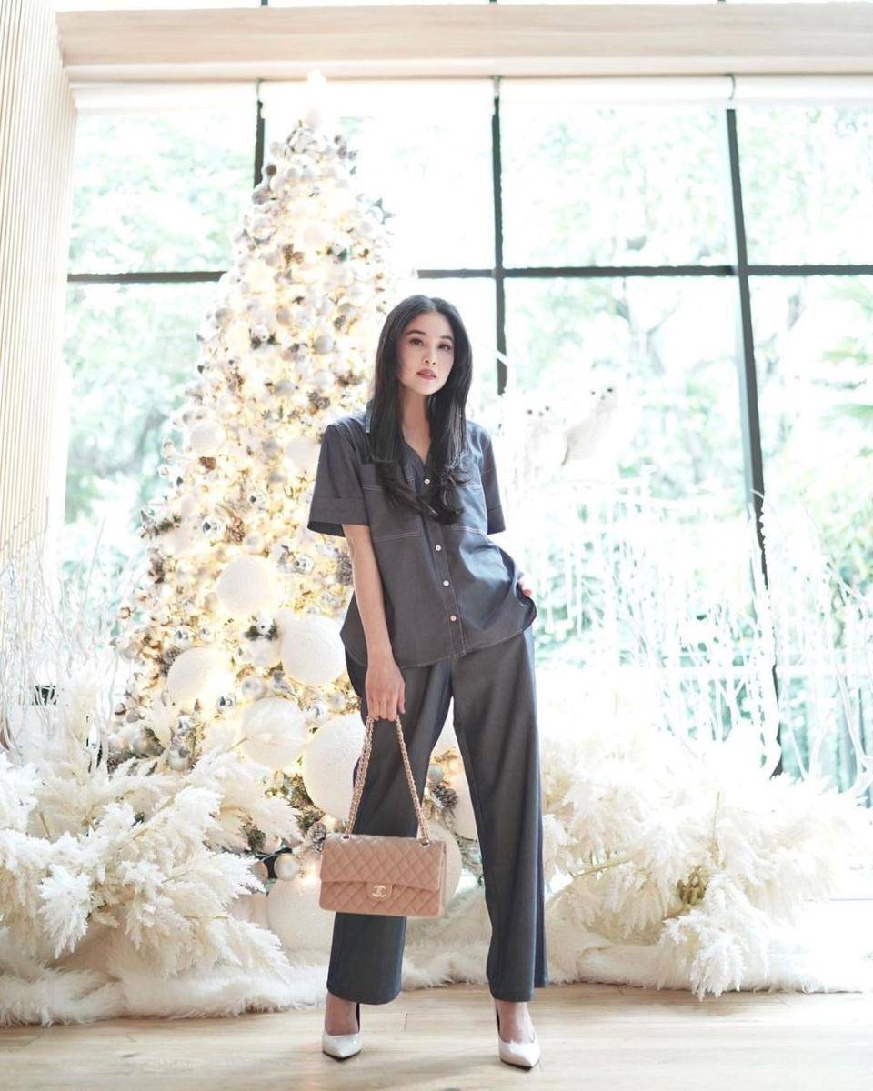 Rumah Sandra Dewi (instagram.com/sandradewi88)