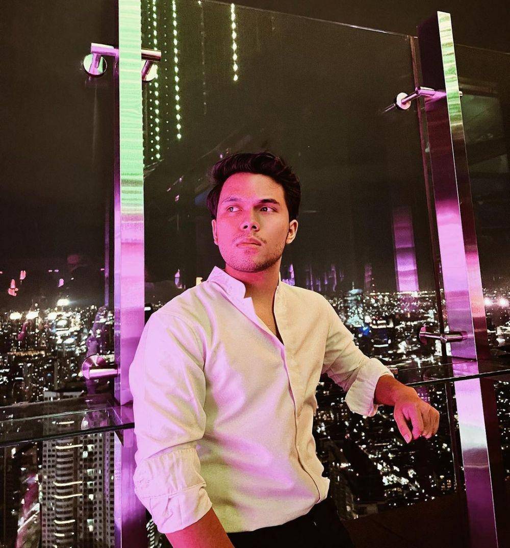 Thariq Halilintar (instagram.com/thariqhalilintar)
