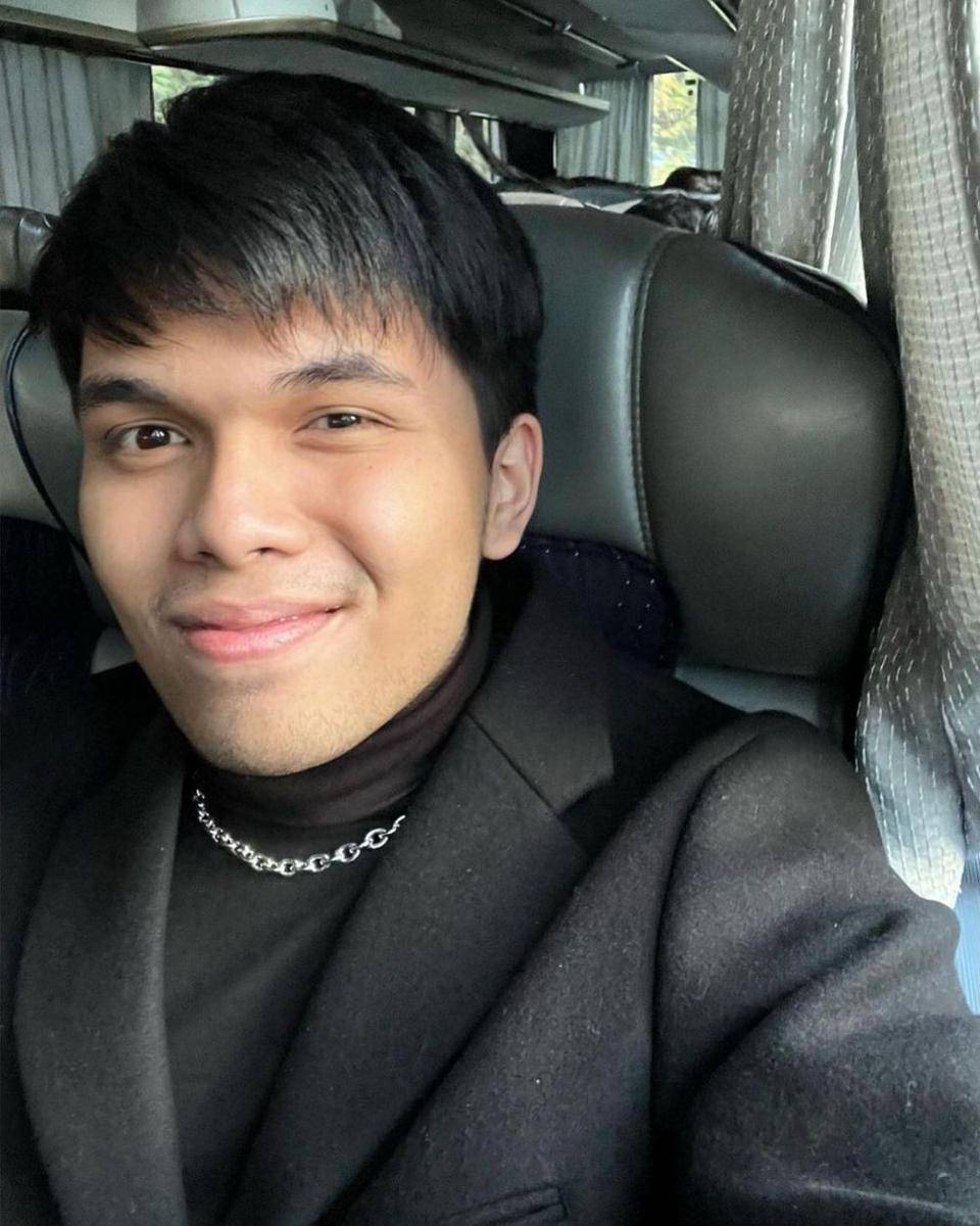 Thariq Halilintar (instagram.com/thariqhalilintar)