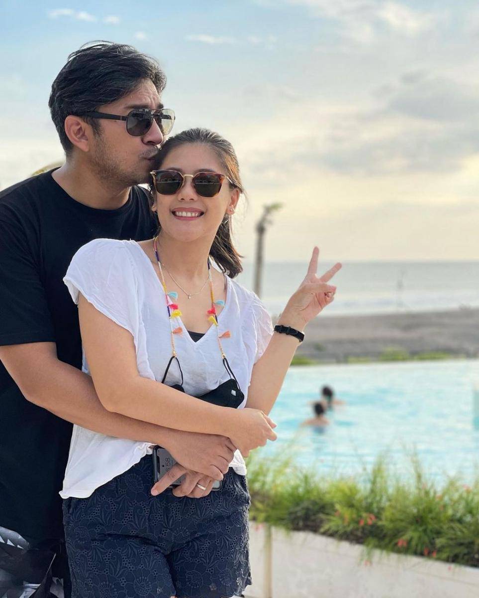 potret Marsya Manopo dan Shinta Rosari (instagram.com/marsyamanopo)