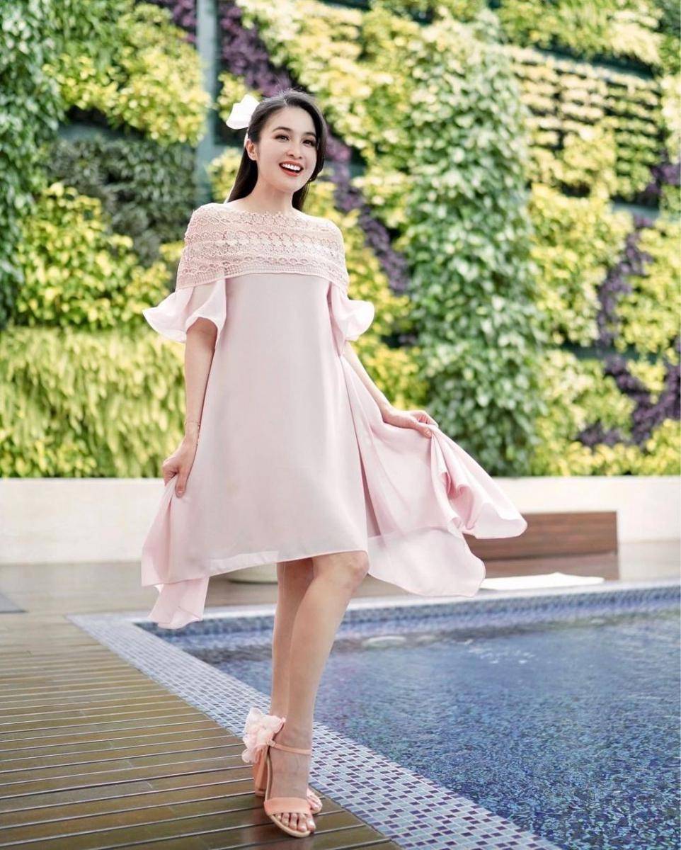 Rumah Sandra Dewi (instagram.com/sandradewi88)