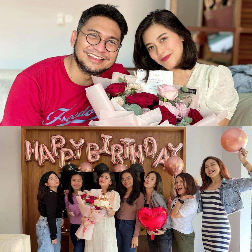 potret Marsya Manopo dan Shinta Rosari (instagram.com/shinta_rosari)