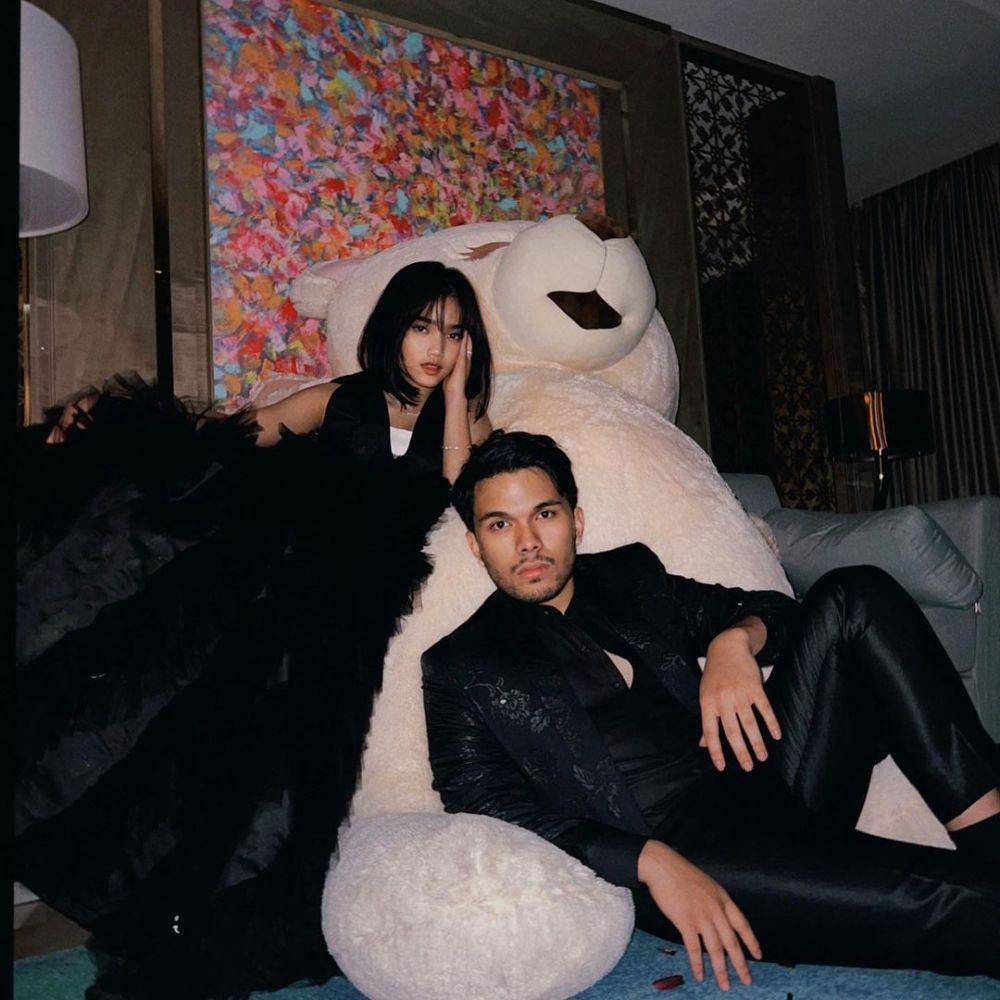 Thariq Halilintar (instagram.com/thariqhalilintar)
