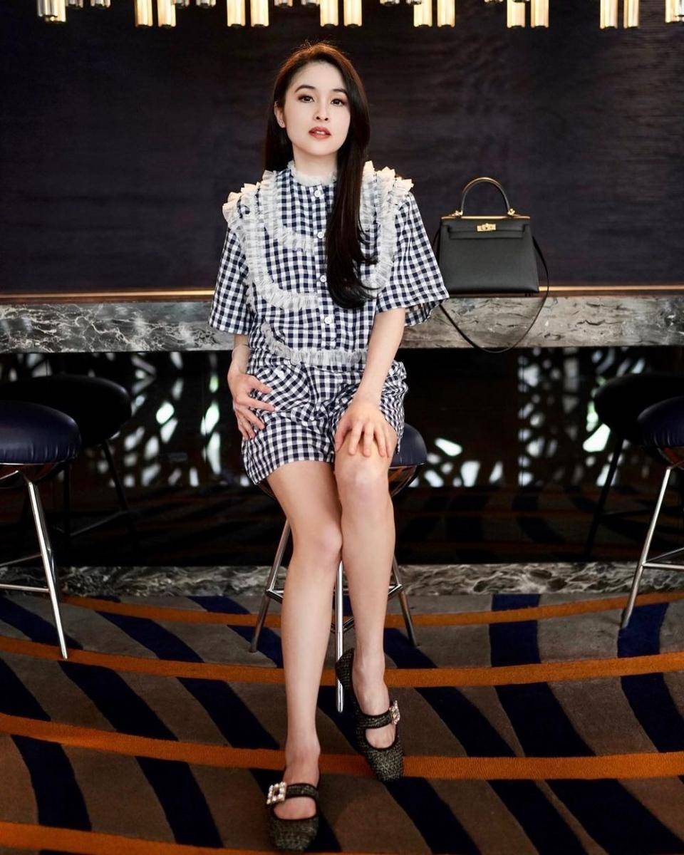 Rumah Sandra Dewi (instagram.com/sandradewi88)