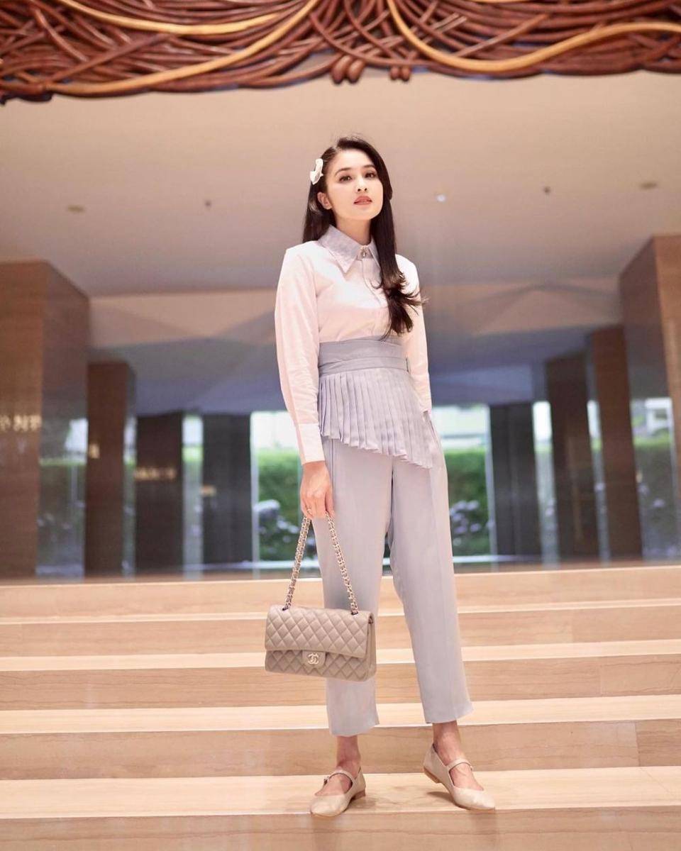 Rumah Sandra Dewi (instagram.com/sandradewi88)