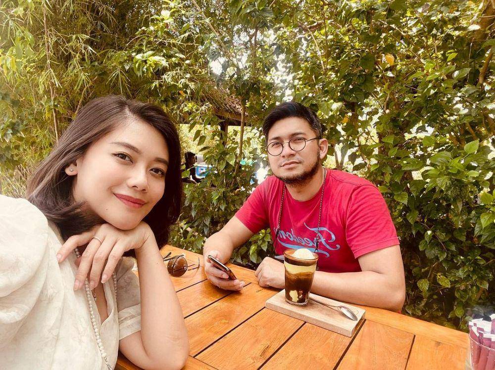 potret Marsya Manopo dan Shinta Rosari (instagram.com/shinta_rosari)