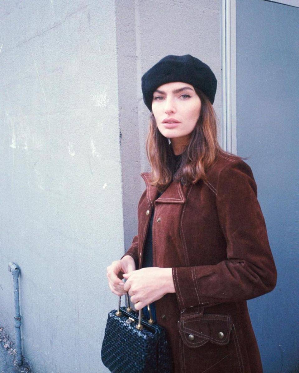 Alyssa Miller (instagram.com/luvalyssamiller)