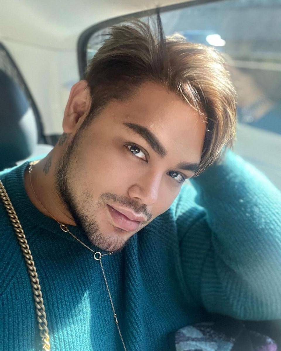 potret Ivan Gunawan (instagram.com/ivan_gunawan)