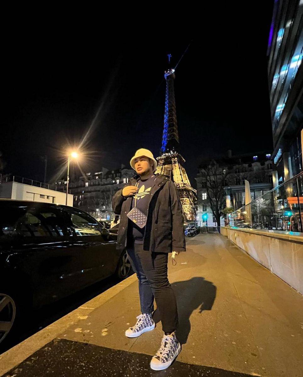 potret Ivan Gunawan (instagram.com/ivan_gunawan)