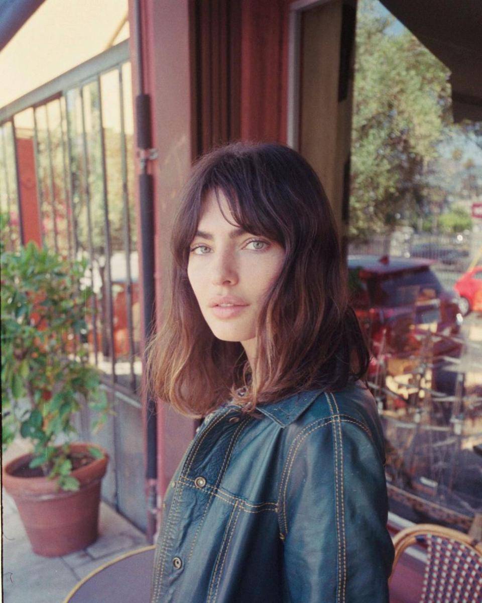 Alyssa Miller (instagram.com/luvalyssamiller)