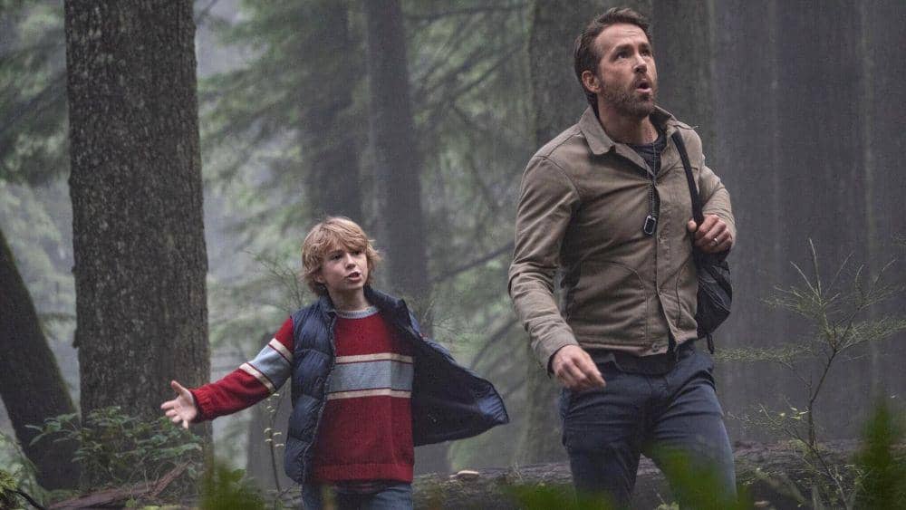 Bersiap! 7 Film dan Serial Misteri Neflix yang Tayang Maret 2022