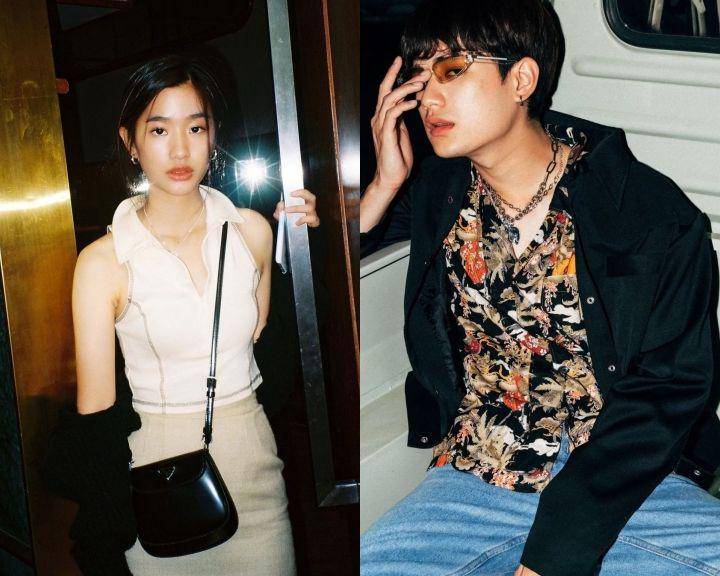 Tu Tontawan (instagram.com/tontawan) | Ton Tonhon (instagram.com/tonhon)