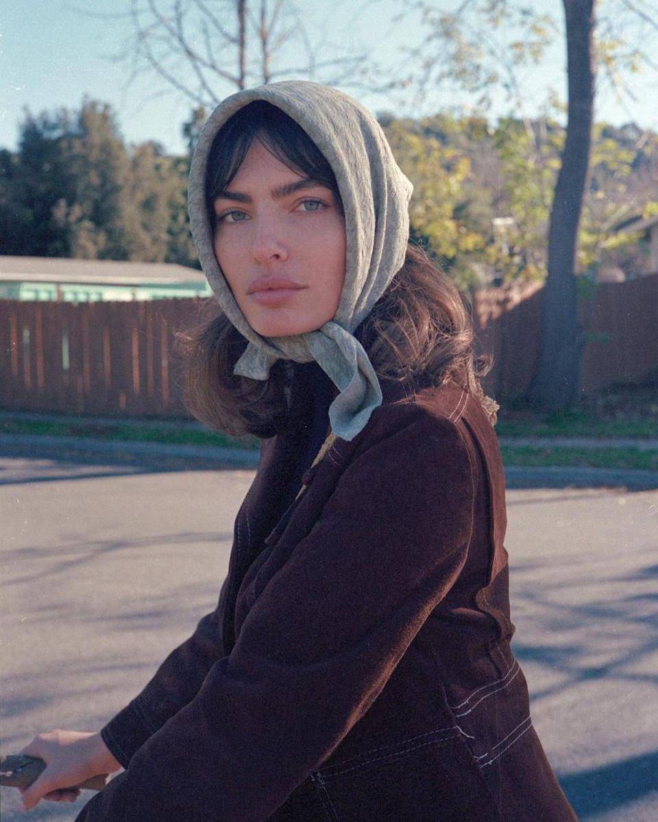 Alyssa Miller (instagram.com/luvalyssamiller)