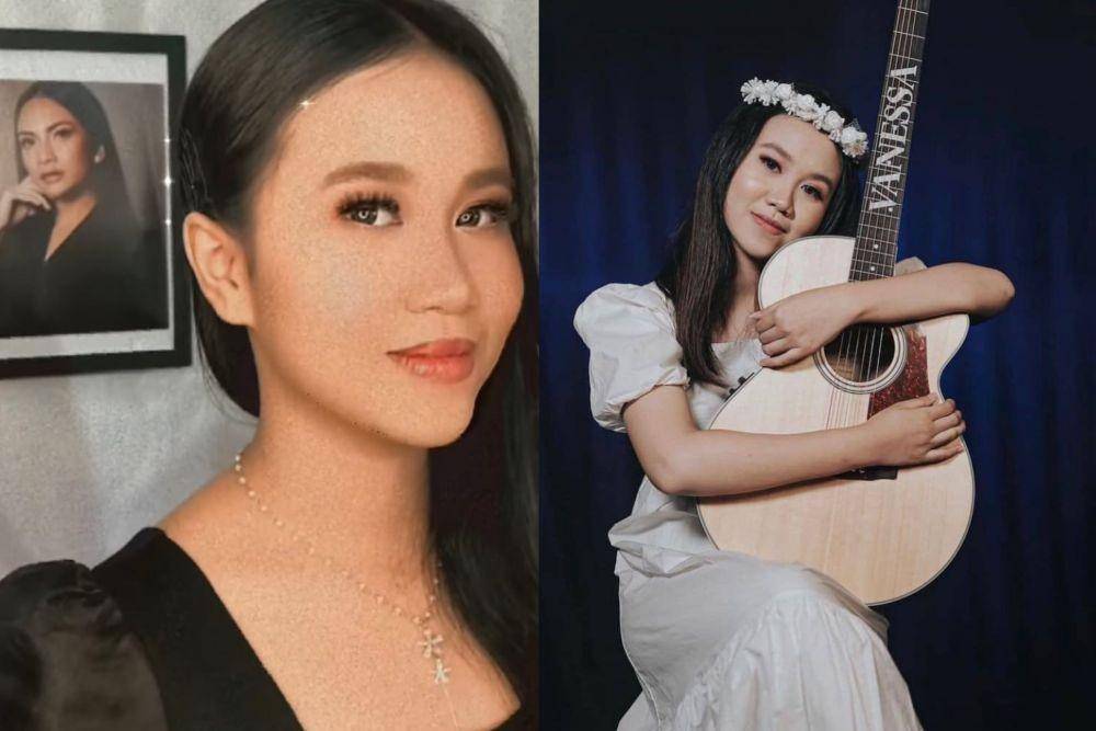Mayang adik Vanessa Angel (instagram.com/mayang.soedrajat)