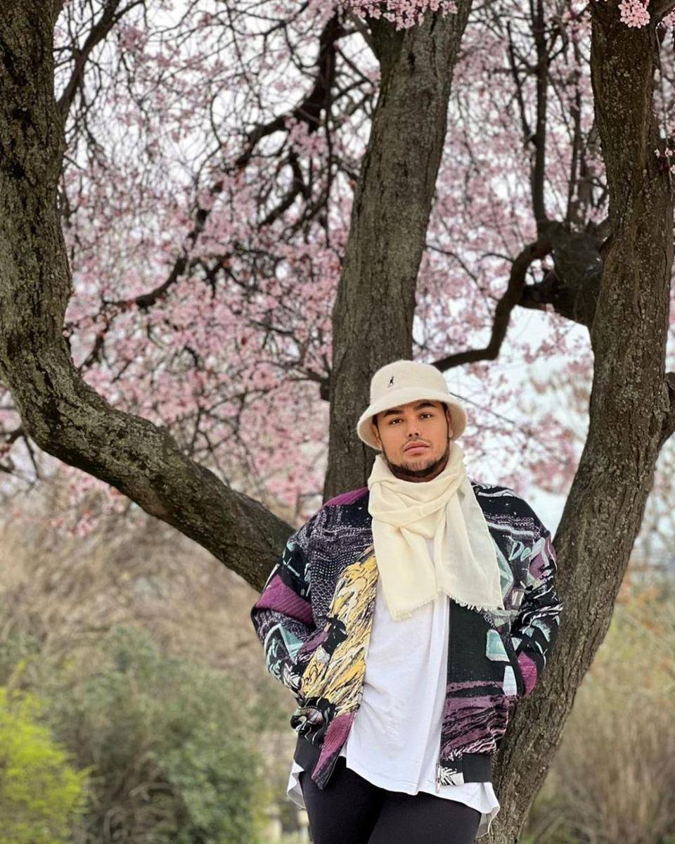 potret Ivan Gunawan (instagram.com/ivan_gunawan)