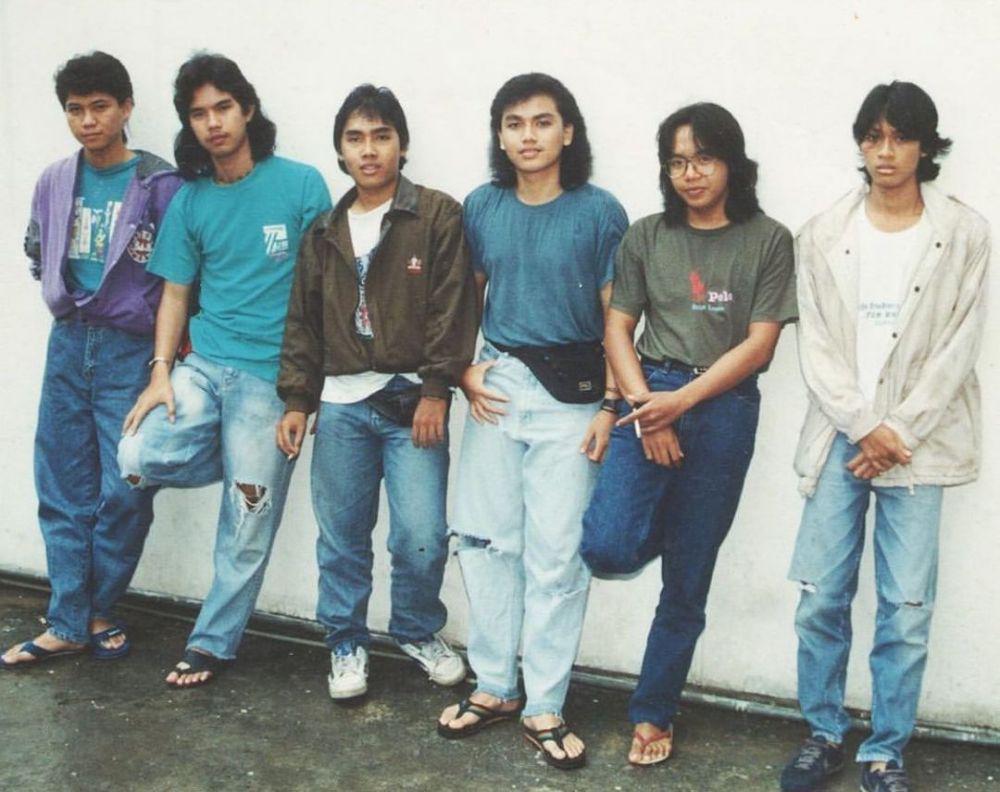 Chord dan Lirik Lagu Satu Sisi - Dewa 19
