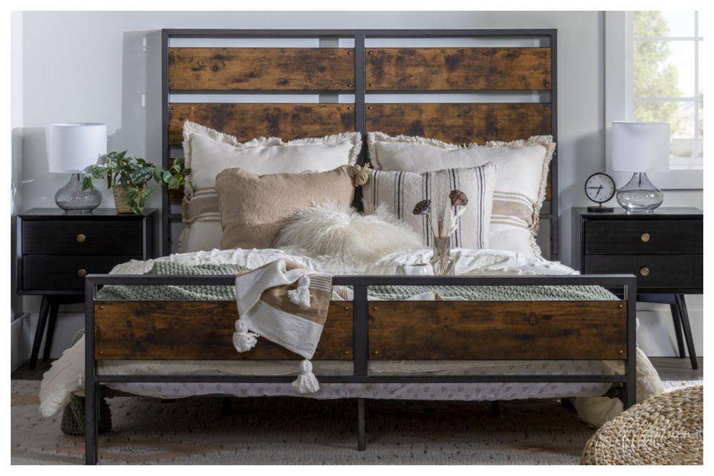 inspirasi bed frame (walkeredison.com)