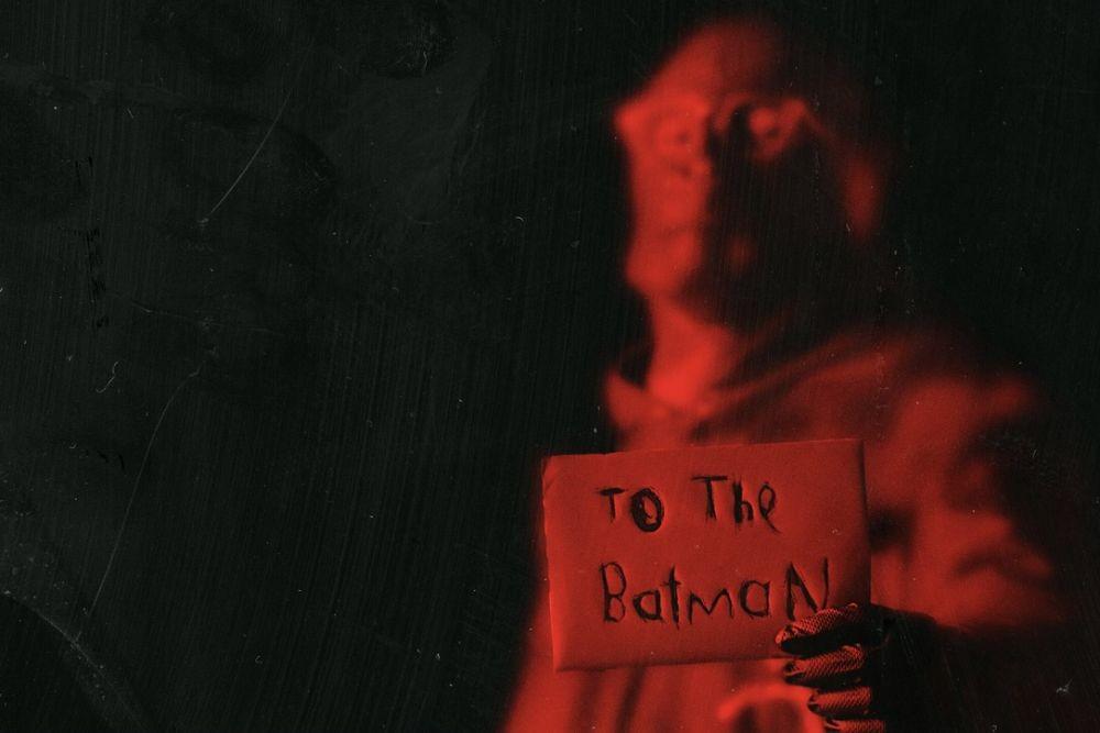 5 Alasan Harus Nonton The Batman, Beda dari Film-Film Sebelumnya