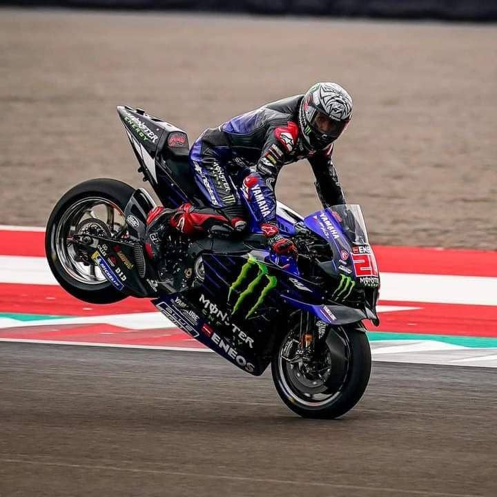 39.000 Tiket MotoGP Mandalika Belum Terjual