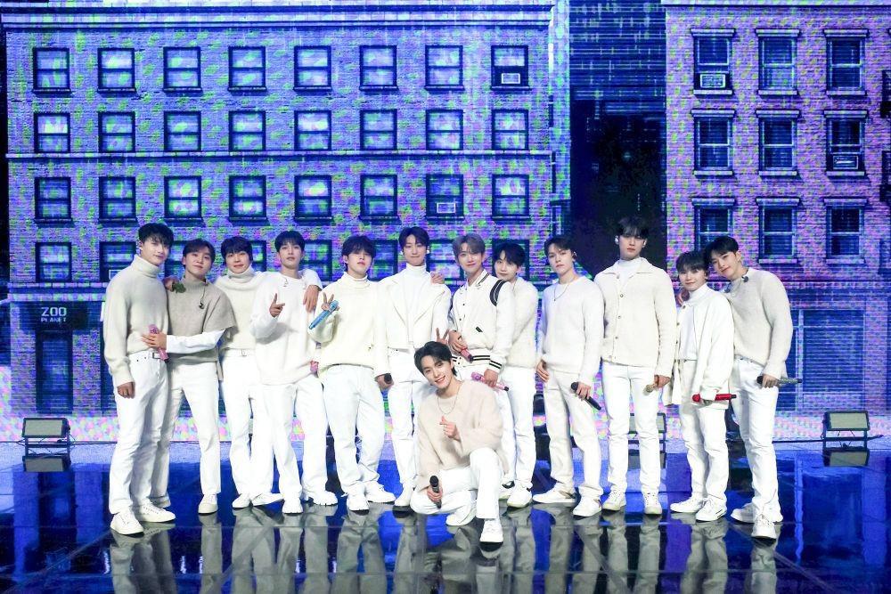 10 Member SEVENTEEN dengan Masa Trainee Terlama, Ada yang 6 Tahun!
