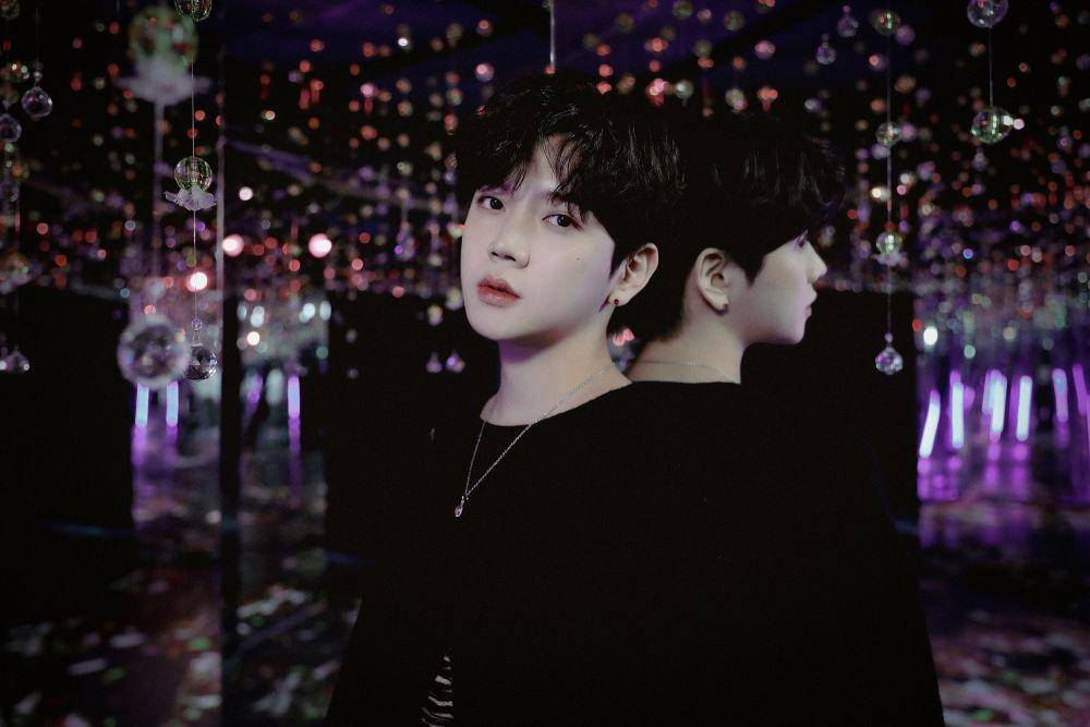 REN NU'EST (twitter.com/NUESTNEWS)