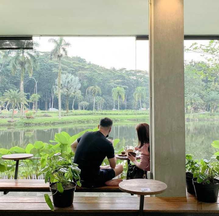 5 Kafe di Sentul yang Instagenic dan Kekinian, Bikin Betah Nongkrong!