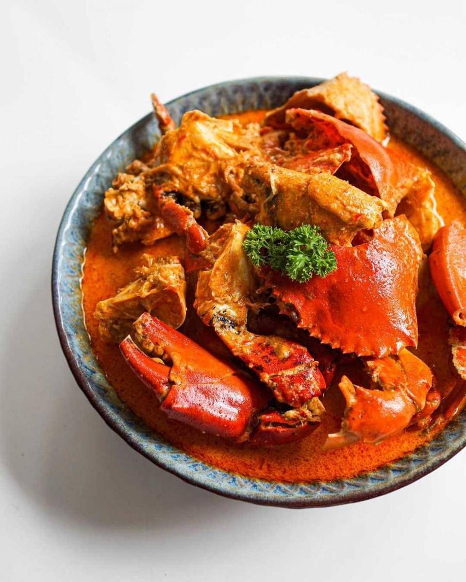 ilustrasi kepiting bumbu rujak (instagram.com/sasmitaedo)