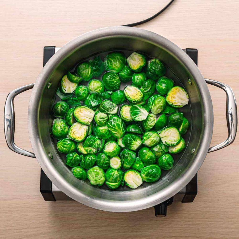 ilustrasi blanching kubis mini (poshjournal.com)