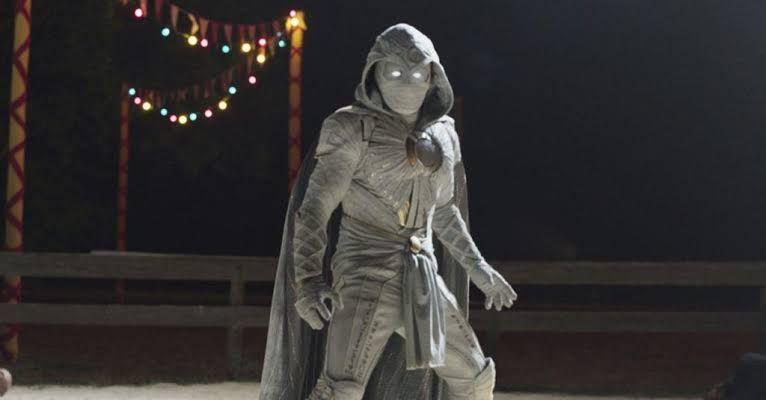Adegan dalam serial Moon Knight (dok. Marvel Studios/Moon Knight)