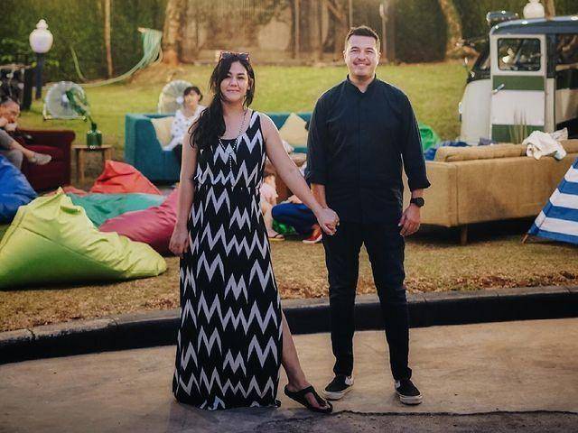 potret pasangan Rifat Sungkar dan Sissy Priscillia (instagram.com/sysiio)