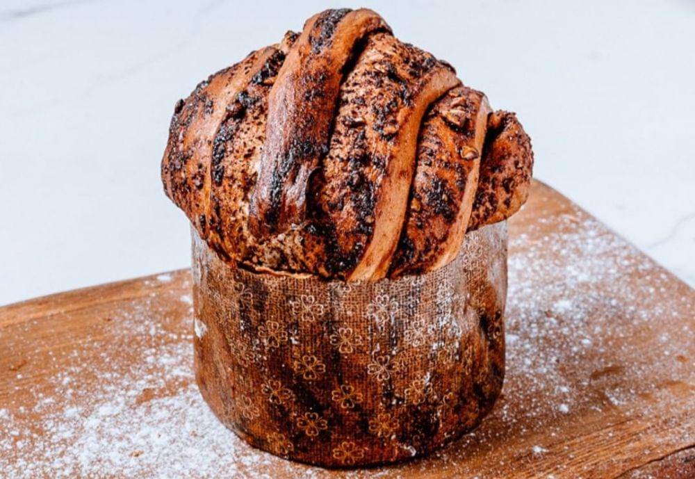 potret babka (instagram.com/renardbakery)