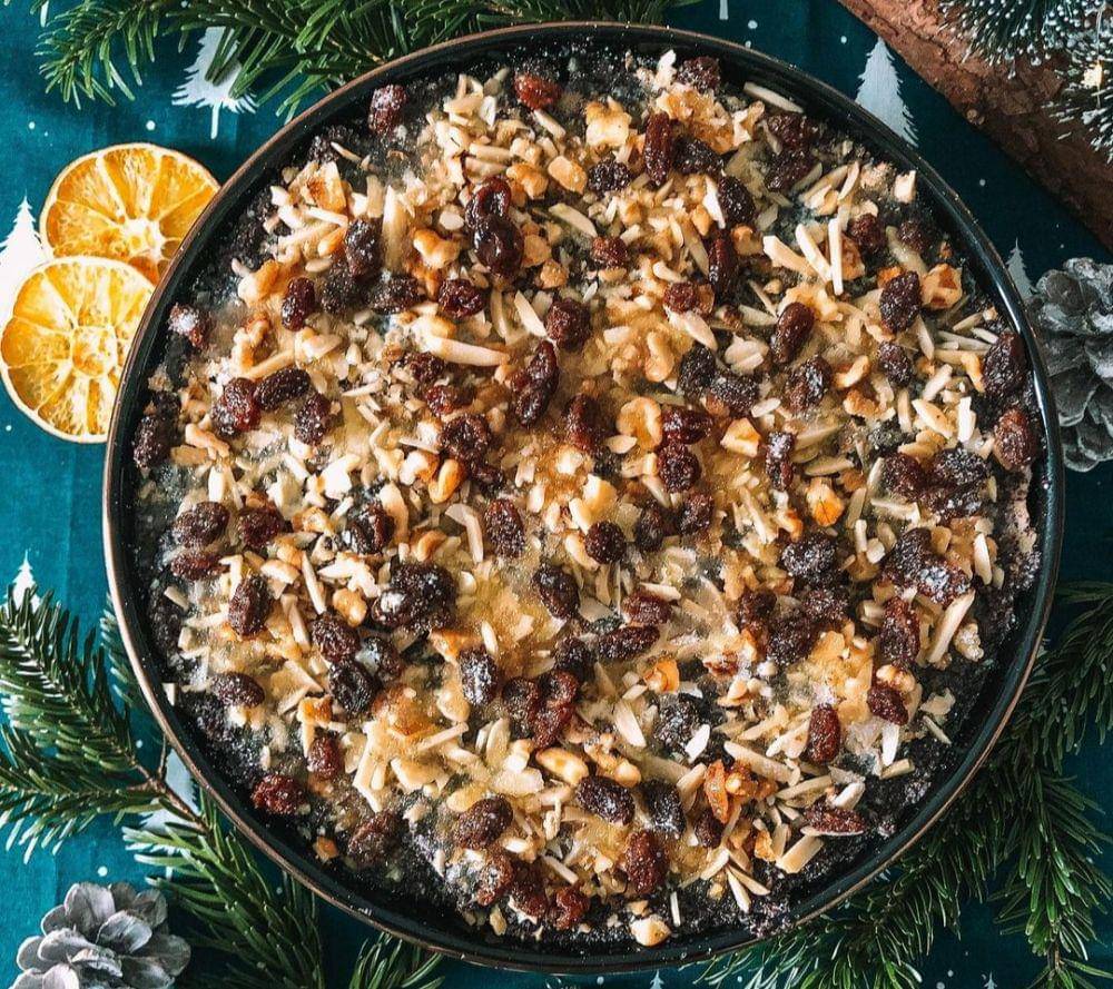 potret kutia (instagram.com/posmakuj)