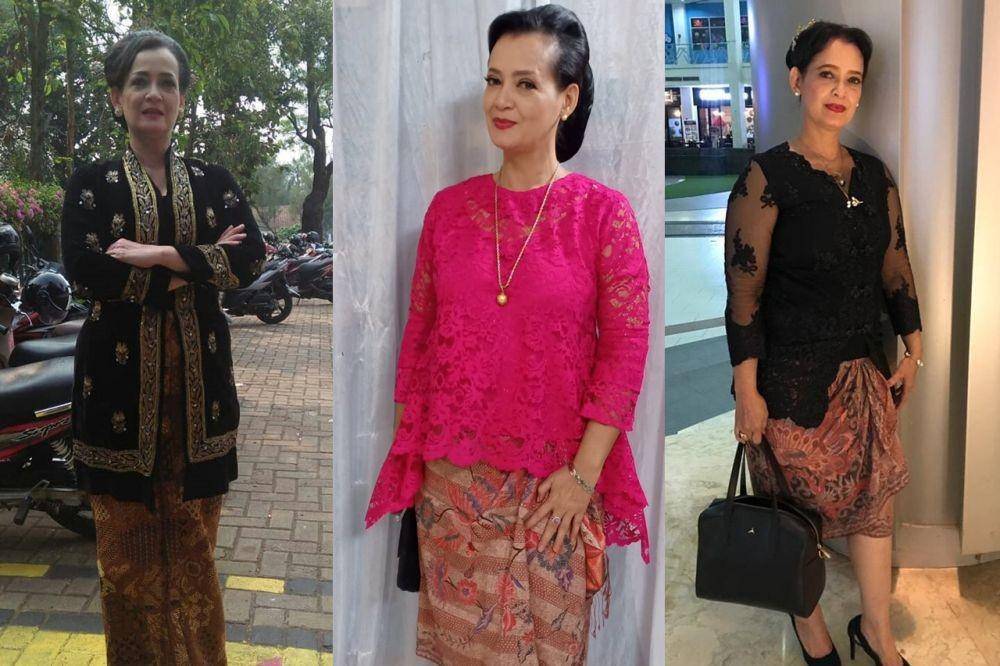 Kebaya Ivanka Suwandi (instagram.com/ivanka.suwandi)