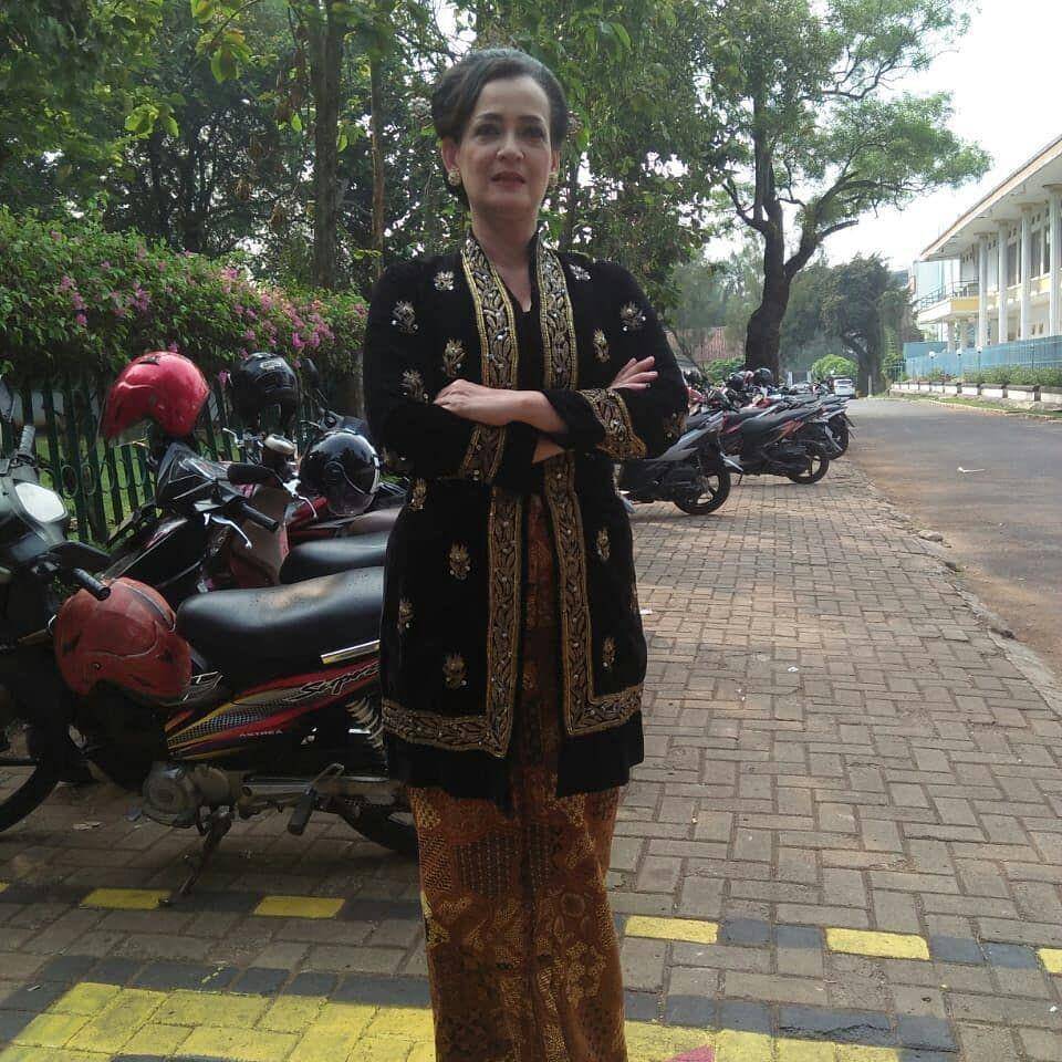 Kebaya Ivanka Suwandi (instagram.com/ivanka.suwandi)