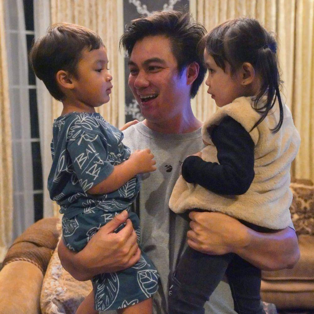 playdate Kiano sama Lala (instagram.com/kianotigerwong)