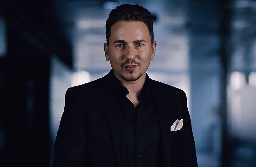 Jorge Lorenzo (twitter.com/Paddock_GP)