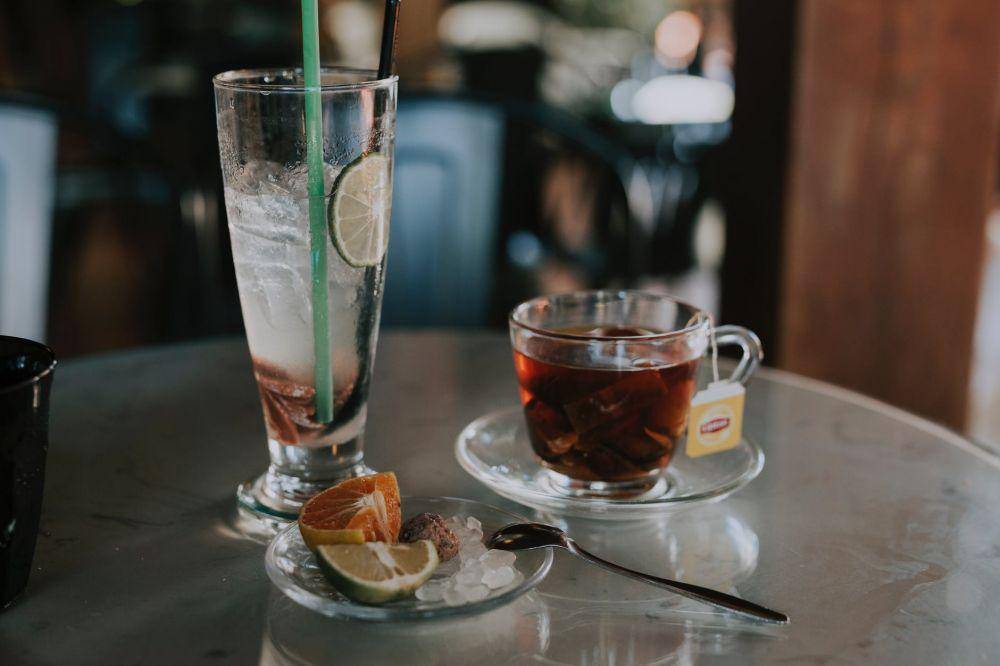 ilustrasi minuman. (Pexels.com/HONG SON)