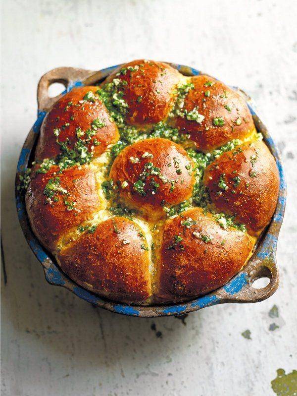 Pampushka khas Ukraina (nigella.com)