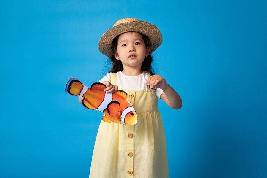 ilustrasi bayi (pexels.com/@cottonbro)