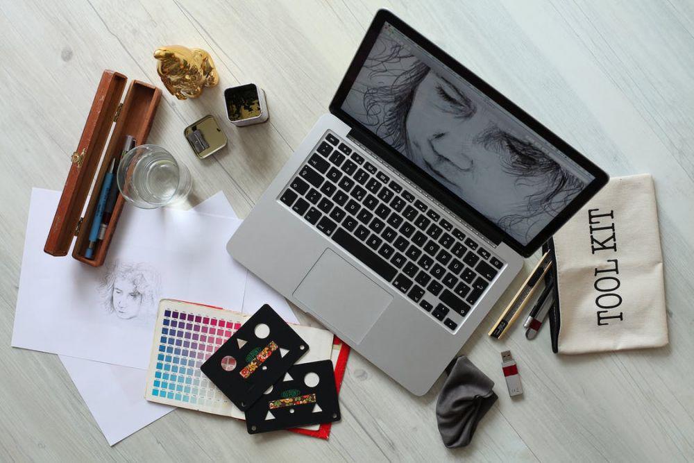 5 Tips Menyiapkan Portofolio Online agar  Dilirik Klien