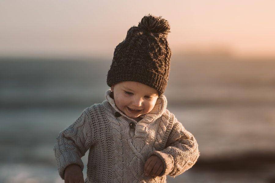 ilustrasi bayi (pexels.com/@taryn-elliott)