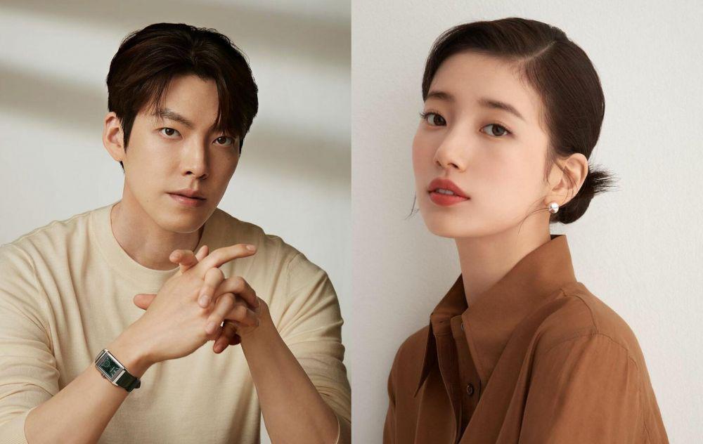 9 Proyek Terbaru Pemeran Uncontrollably Fond, Kim Woo Bin Comeback