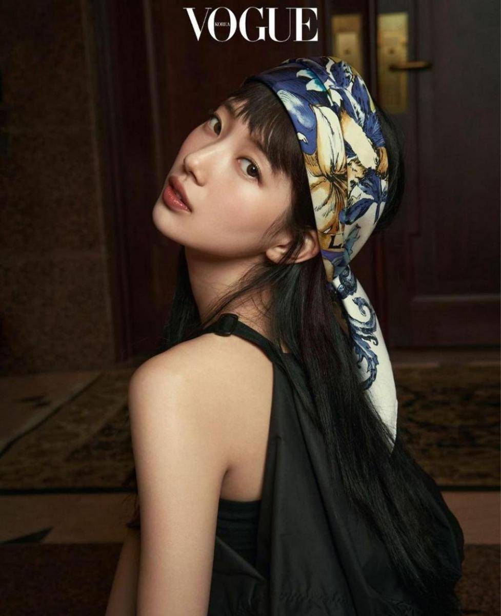 Bae Suzy (instagram.com/skuukzky)