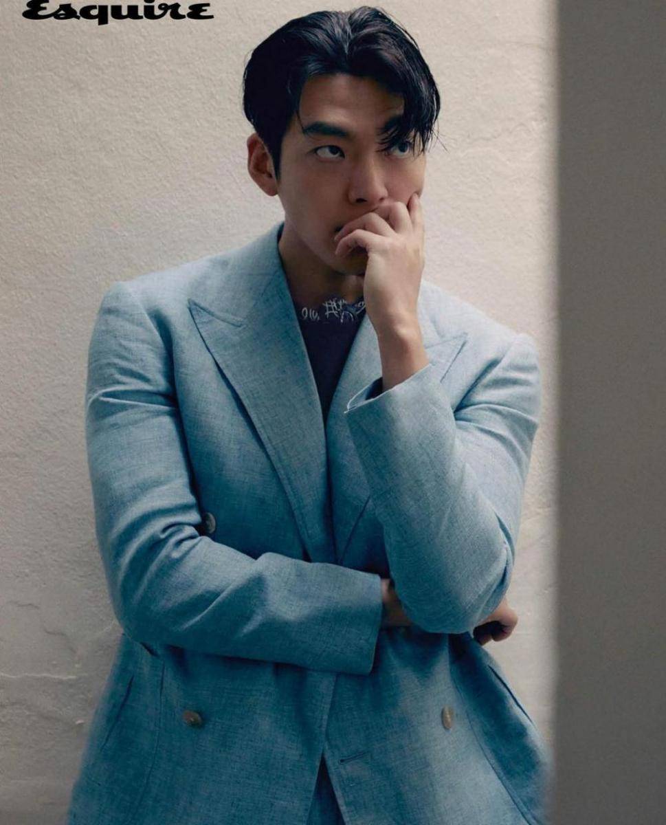 Kim Woo Bin (instagram.com/____kimwoobin)