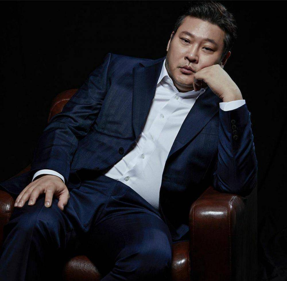 Choi Moo Sung (instagram.com/bkent.official)